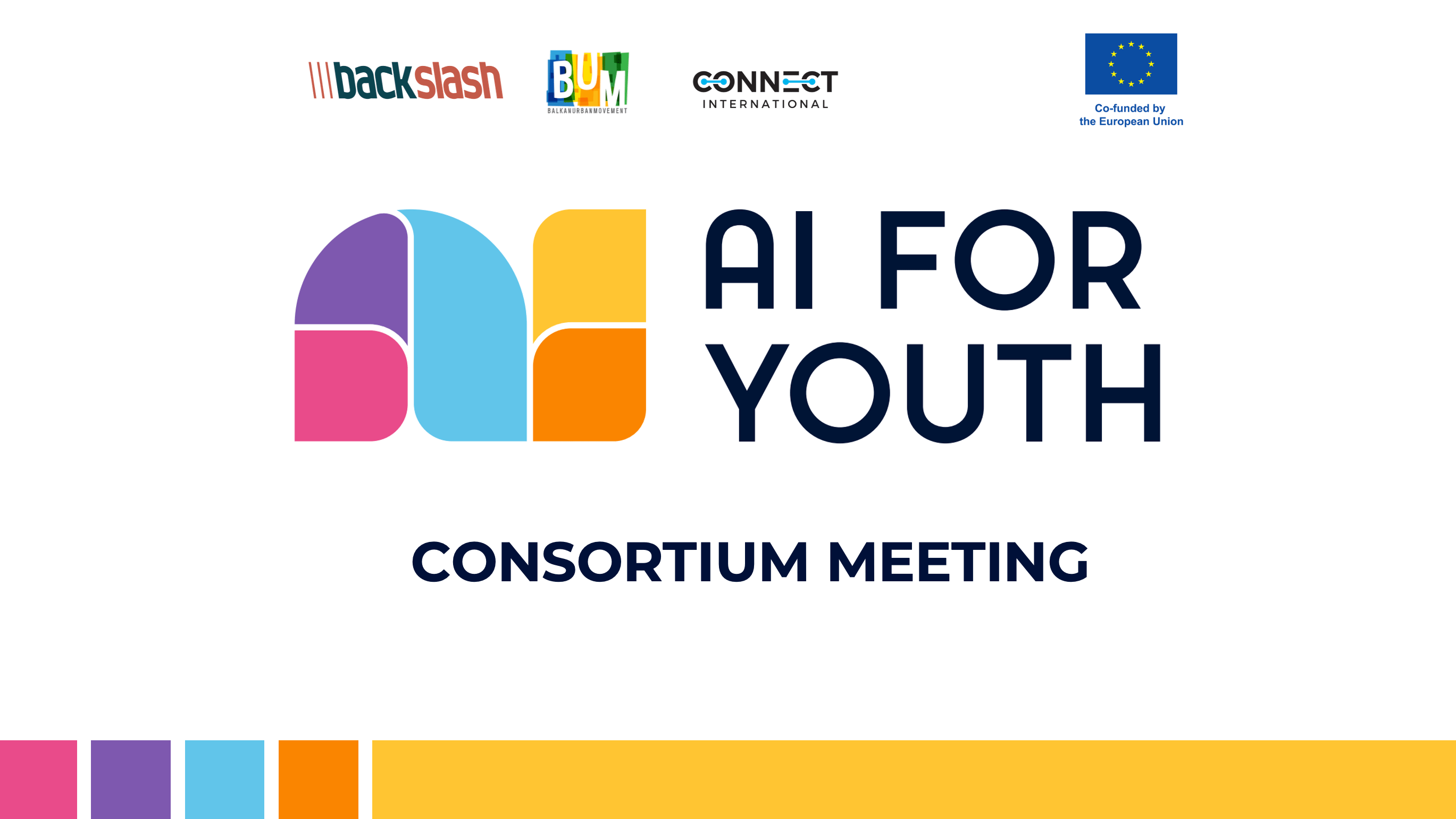 You are currently viewing Start of the project AI4YOUTH