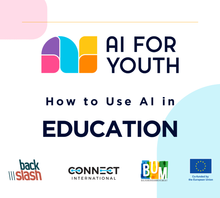 Read more about the article Introducing the “AI in Education” Curriculum: A Resource to Understand the Impact of Artificial Intelligence in Teaching