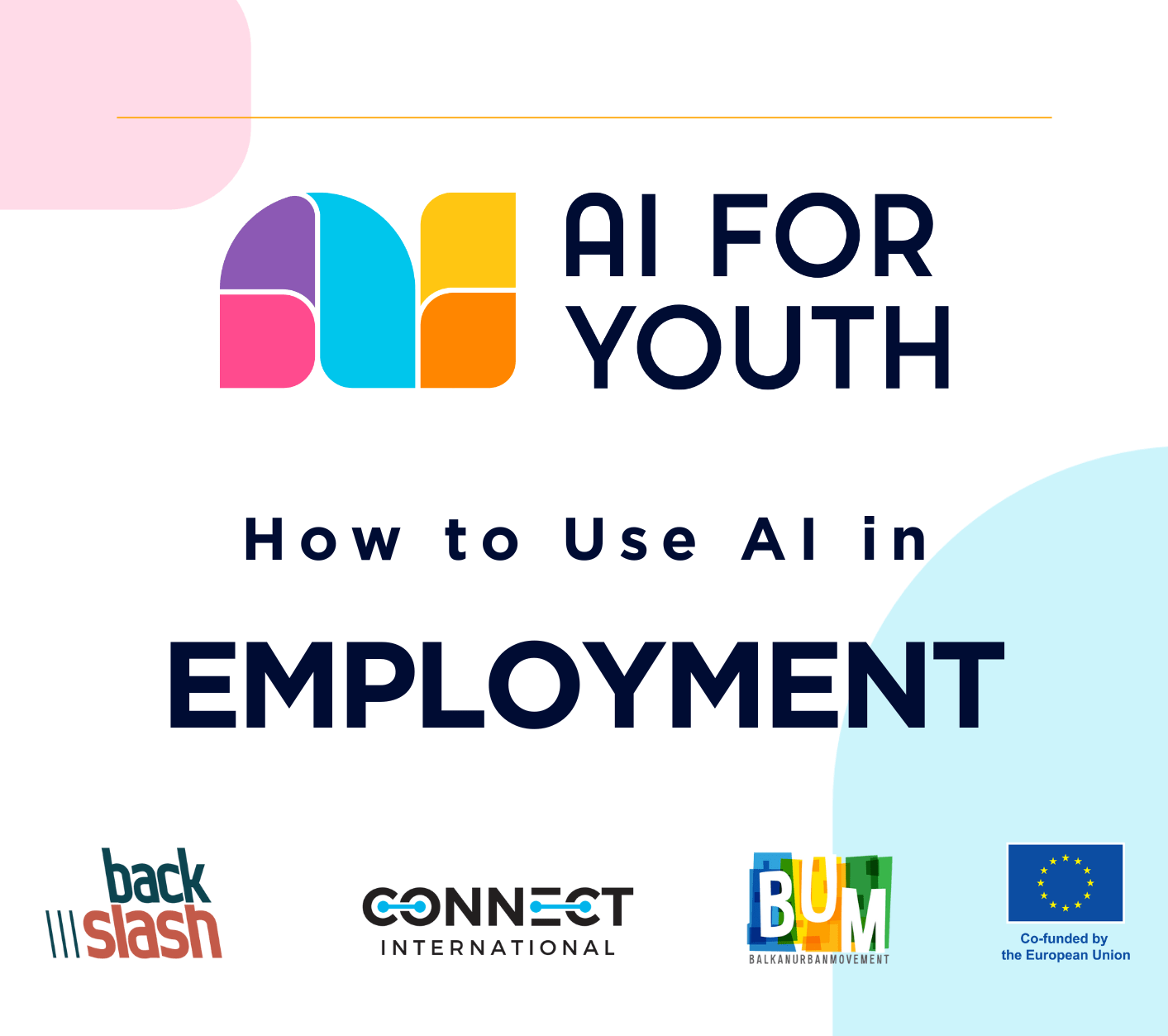 You are currently viewing New Curriculum “AI in Employment”
